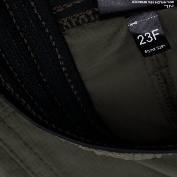 kuhl Pants men's Small Long Suppressor Jogger Drawstring Stretch Nylon Ripstop - Picture 12 of 13